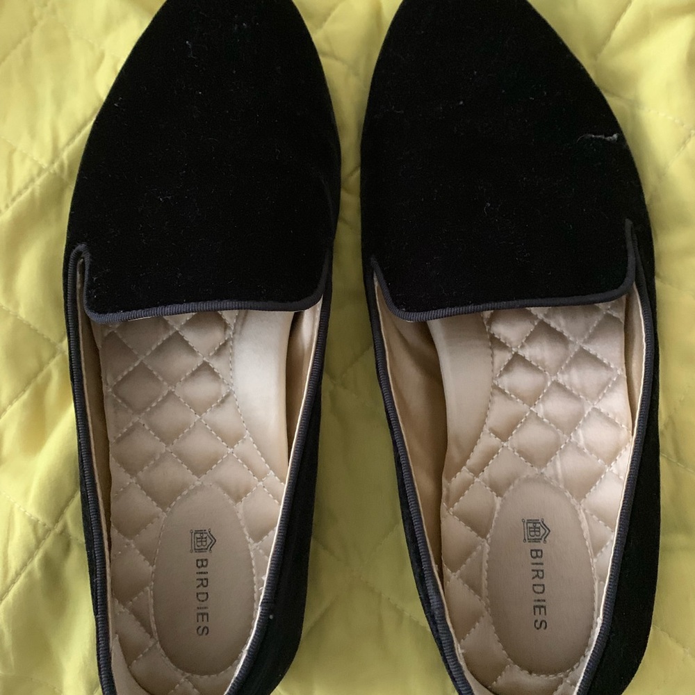 Birdies Smoking Shoes 8.5